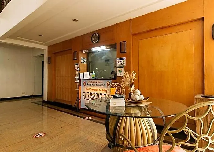 Casa Nicarosa And Residences 3*