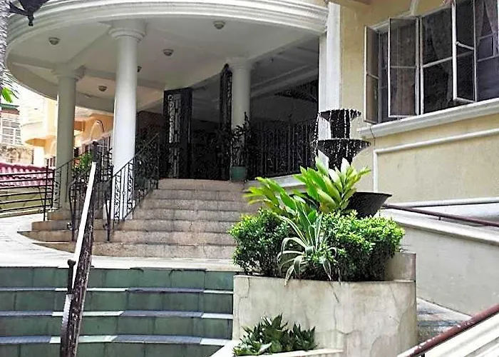 Hotel Casa Nicarosa And Residences 3*