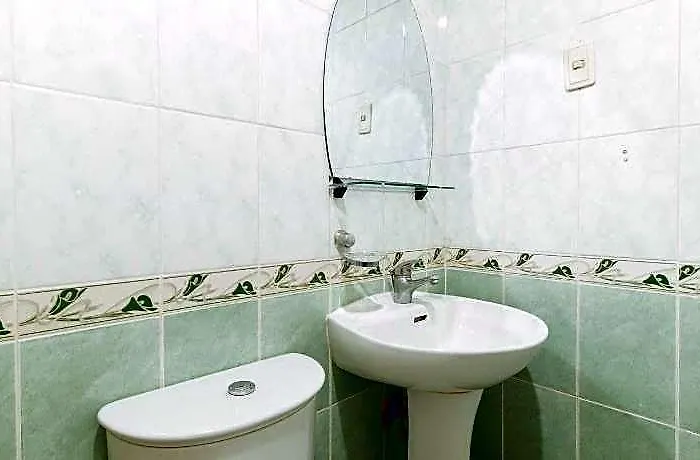 Hotel Casa Nicarosa And Residences Manila