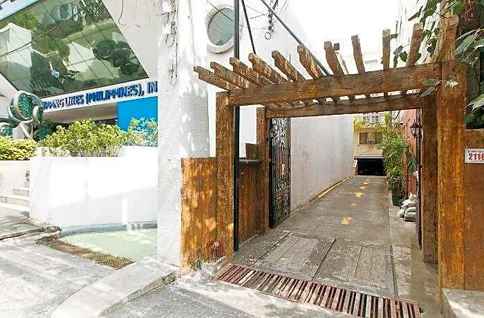 Casa Nicarosa And Residences