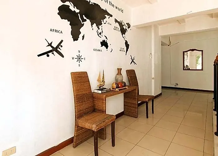 Casa Nicarosa And Residences Hotel 3*