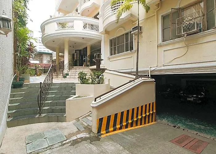 Casa Nicarosa And Residences Hotel 3*
