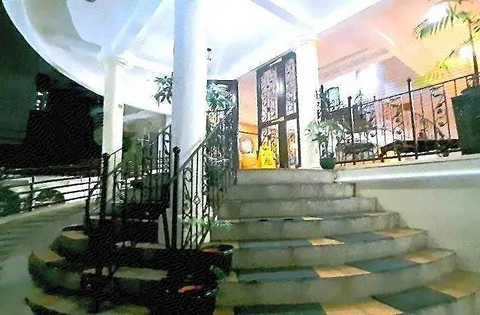 Hotel Casa Nicarosa And Residences 3*