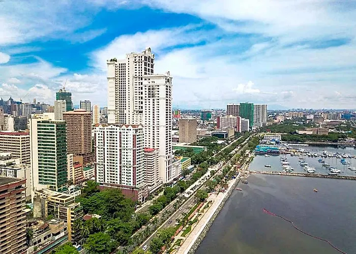 Casa Nicarosa And Residences Hotel 3*