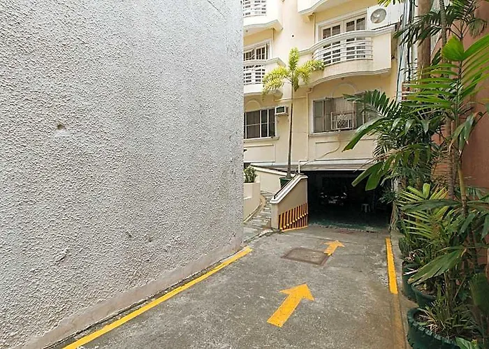 Casa Nicarosa And Residences Hotel 3*