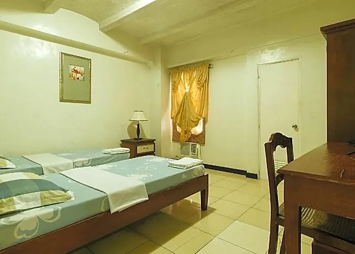 Casa Nicarosa And Residences