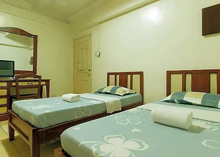 Casa Nicarosa And Residences 3*