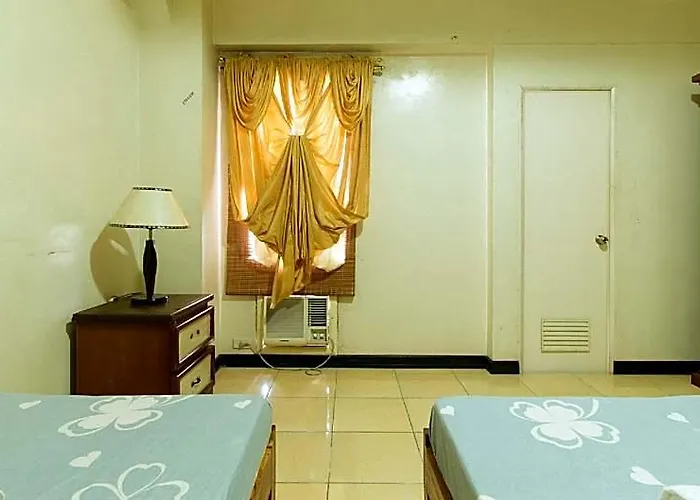 Casa Nicarosa And Residences 3*