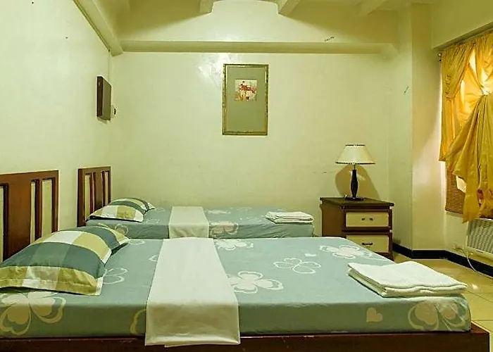 Hotel Casa Nicarosa And Residences