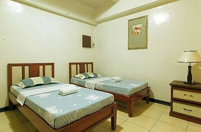 Casa Nicarosa And Residences Hotel 3*