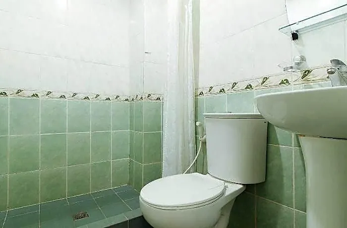 Casa Nicarosa And Residences Hotel 3*
