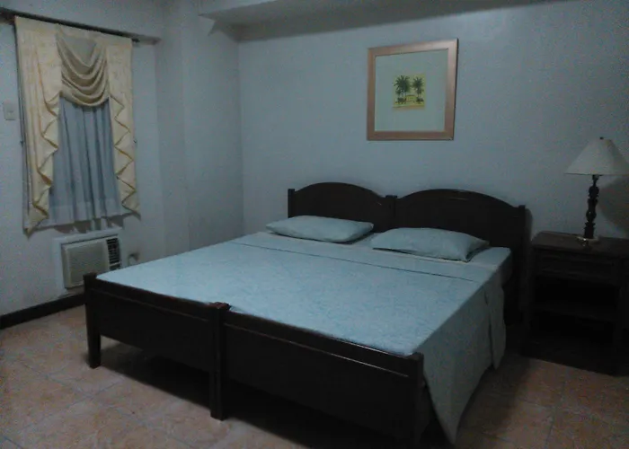 Casa Nicarosa And Residences Hotel