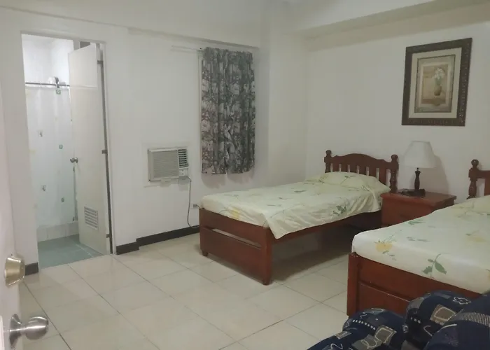 Hotel Casa Nicarosa And Residences