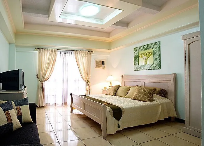 Hotel Casa Nicarosa And Residences 3*