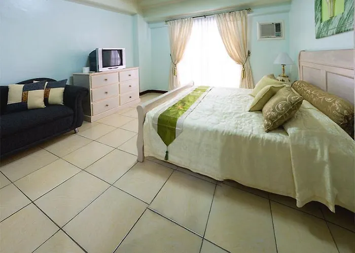 Casa Nicarosa And Residences 3*