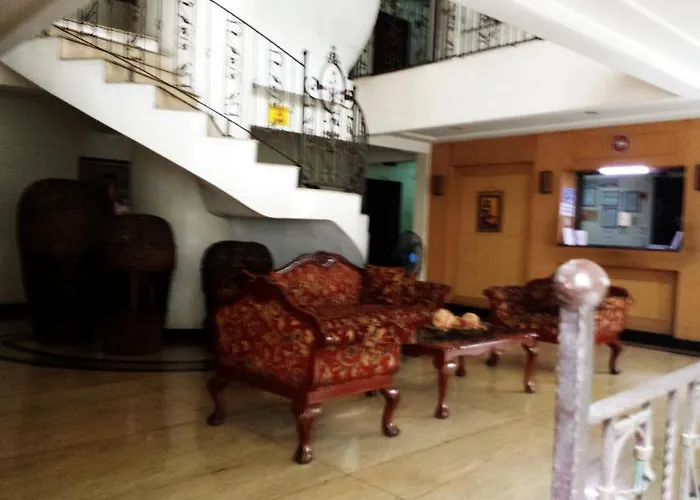 Casa Nicarosa And Residences Hotel Manila