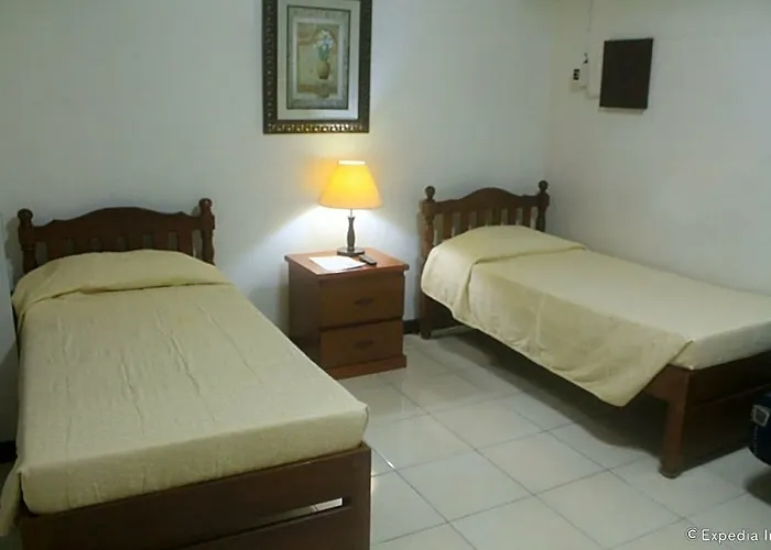 Casa Nicarosa And Residences Hotel 3*