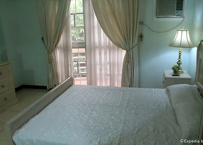 Casa Nicarosa And Residences Manila