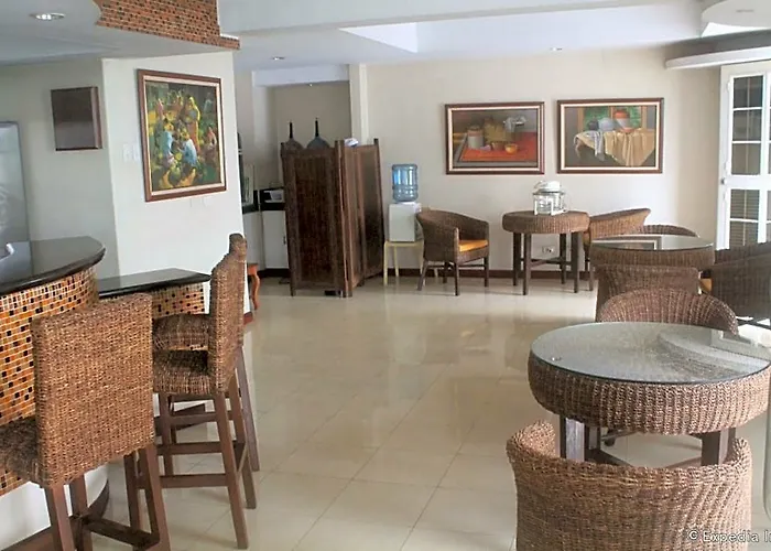 Hotel Casa Nicarosa And Residences Manila