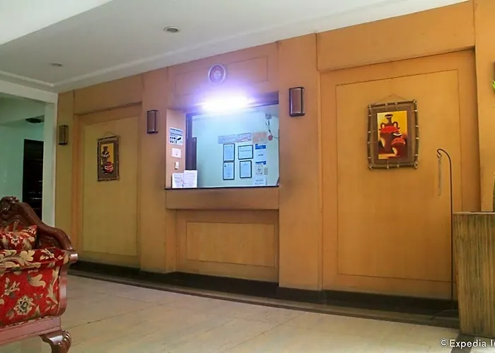 Casa Nicarosa And Residences Hotel